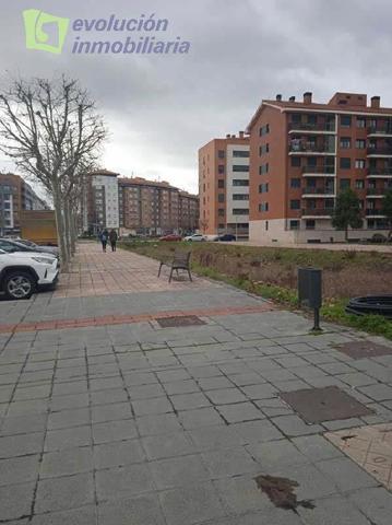 Terreno en venta en Miranda de Ebro, Centro photo 0