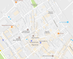 Local comercial en venta en Sant Joan Despí photo 0