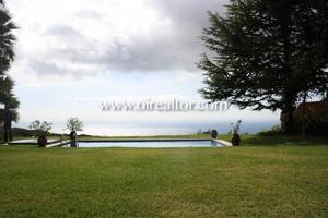 Casas de pueblo en venta en Sant Andreu de Llavaneres photo 0