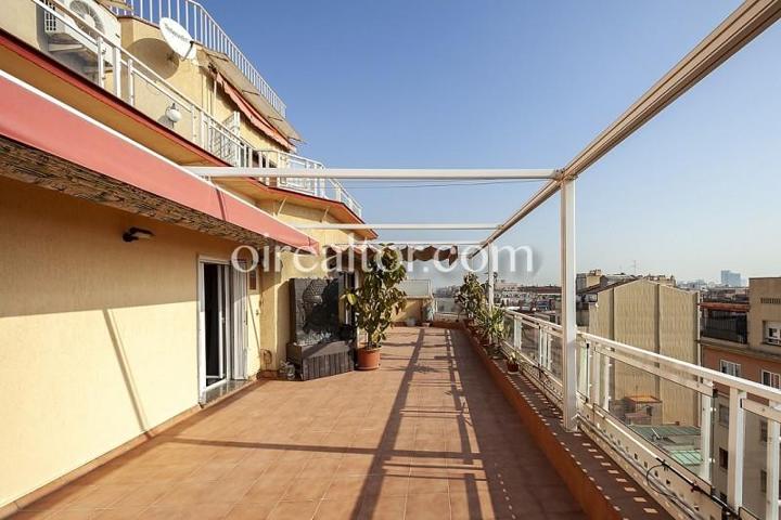 Apartamento en venta en Barcelona photo 0