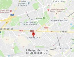 Local comercial en venta en Barcelona photo 0