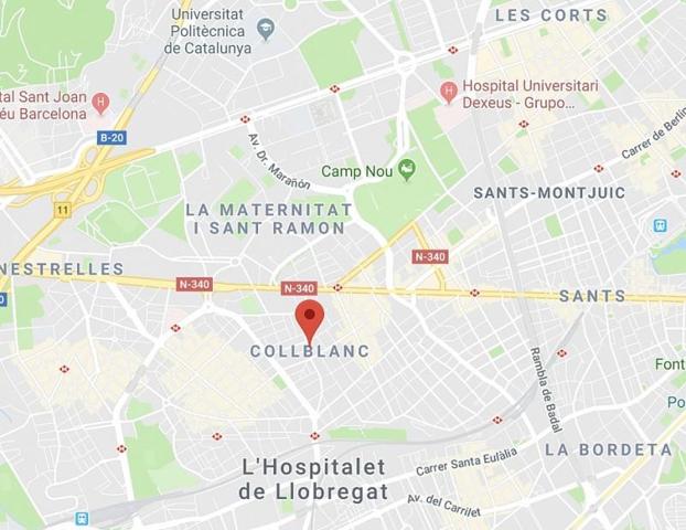 Local comercial en venta en Barcelona photo 0