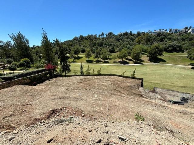 Terreno en venta en Benahavís, La Alqueria photo 0