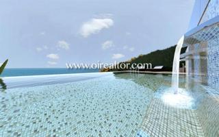 Casas de pueblo en venta en Arenys de Mar photo 0