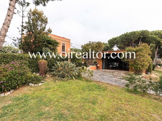 Casas de pueblo en venta en Mataró photo 0