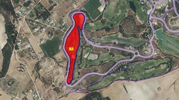 Terreno en venta en Jerez de la Frontera, Estella del Marqués photo 0