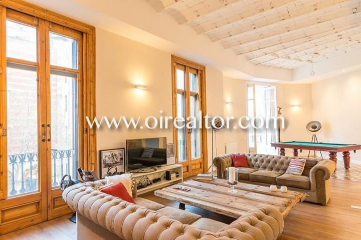 Apartamento en venta en Barcelona photo 0
