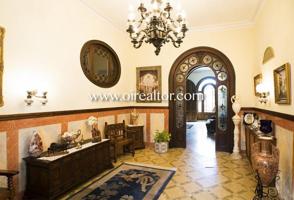 Casas de pueblo en venta en Vilassar de Dalt photo 0