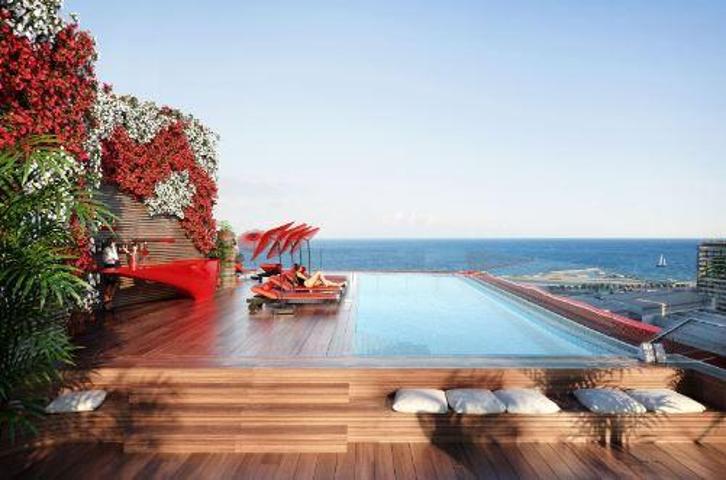 Apartamento en venta en Barcelona photo 0