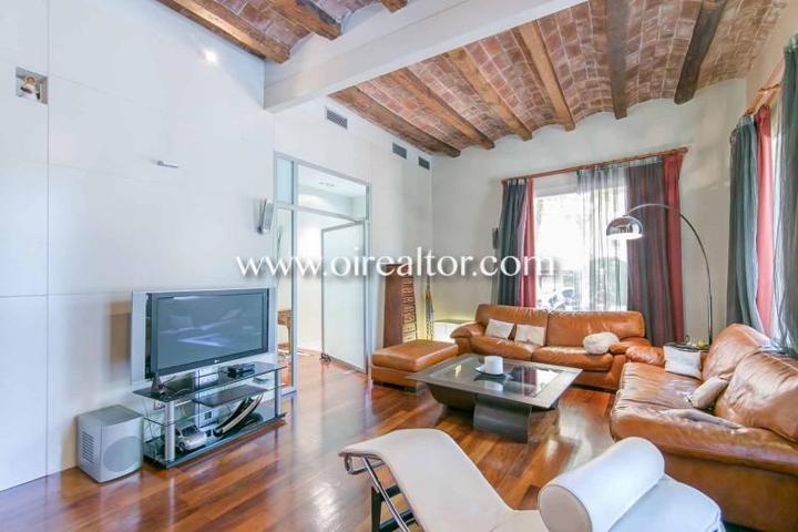 Casas de pueblo en venta en Barcelona photo 0