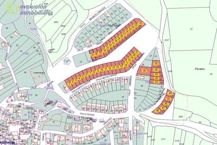 Adosada en venta en Ausines, Cardeñadijo photo 0