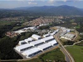 Terreno en venta en Sant Pere de Vilamajor photo 0