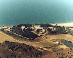 Terreno en venta en Sant Pol de Mar photo 0