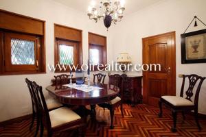 Casas de pueblo en venta en Sitges photo 0