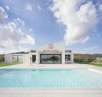Chalet en venta en Murcia, Altaona golf and country village photo 0