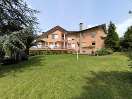 Chalet en venta en Oviedo, La Manjoya-Parroquias Sur photo 0