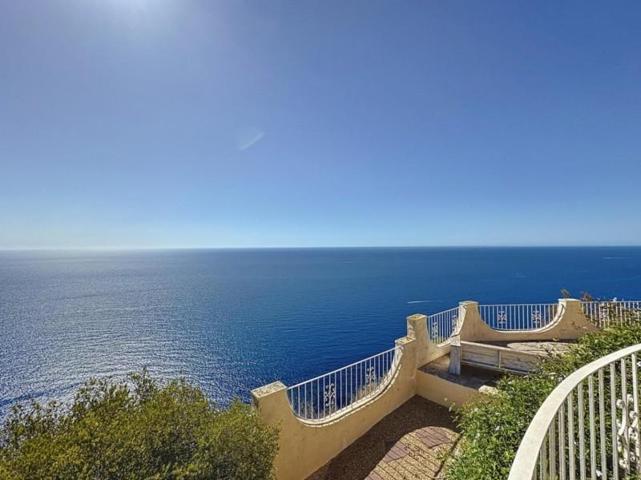 Chalet en venta en Benitachell, Pueblo del Mar photo 0
