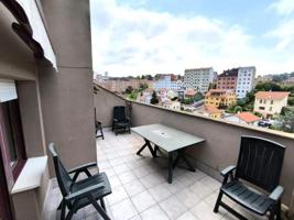 Atico Duplex en venta en Oviedo, C. naranco photo 0