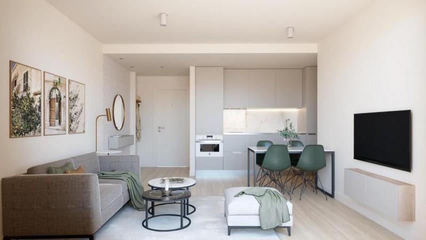 Piso en venta en Fuengirola, 2ª Línea de playa photo 0