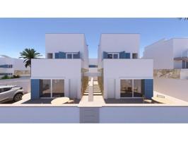 Chalet en venta en Pilar de la Horadada photo 0