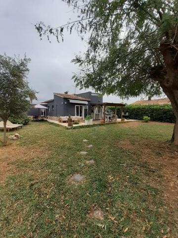 Chalet en venta en Els Poblets photo 0