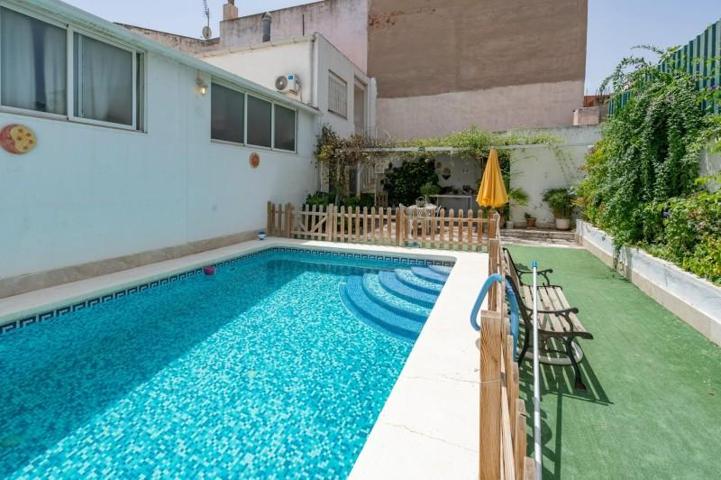 Casa en venta en Monforte del Cid, Monforte del Cid photo 0
