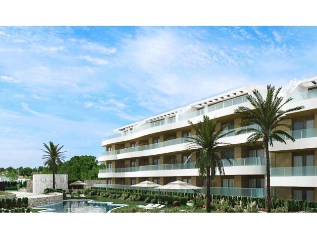 Apartamento en venta en Orihuela, Playa Flamenca photo 0
