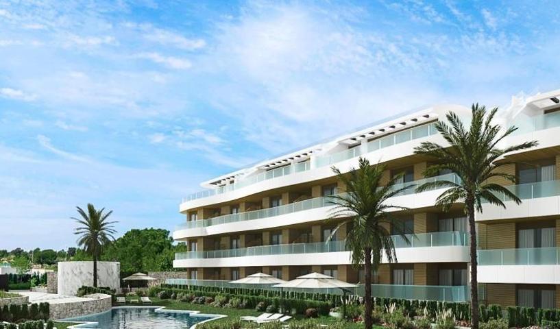 Apartamento en venta en Orihuela Costa, Playa Flamenca photo 0