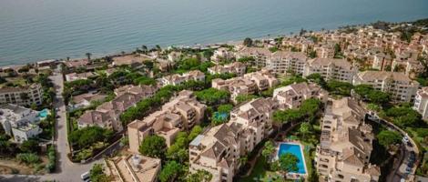 Piso en venta en Marbella, Costa del Sol Occidental-Área de Marbella photo 0