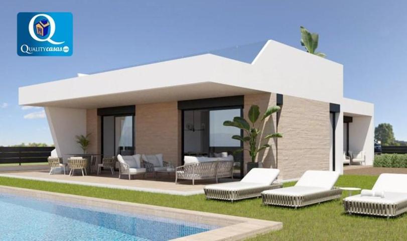 Chalet en venta en Rojales, Ciudad Quesada photo 0