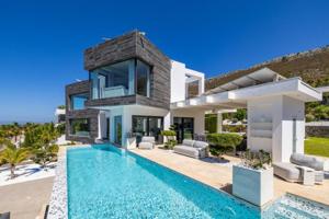 Chalet en venta en Jávea-Xàbia, Monte Olimpo photo 0