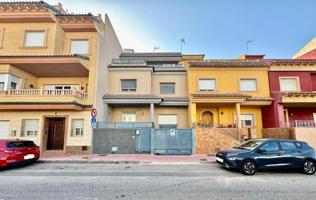 Adosada en venta en Callosa de Segura, 03360 photo 0