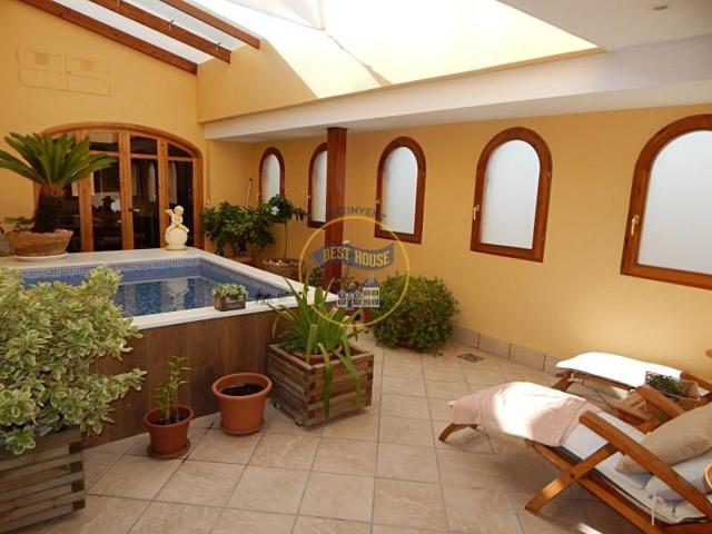 Casa en venta en Cocentaina, Cocentaina photo 0