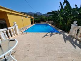 Chalet en venta en Alzira, Aguas vivas photo 0