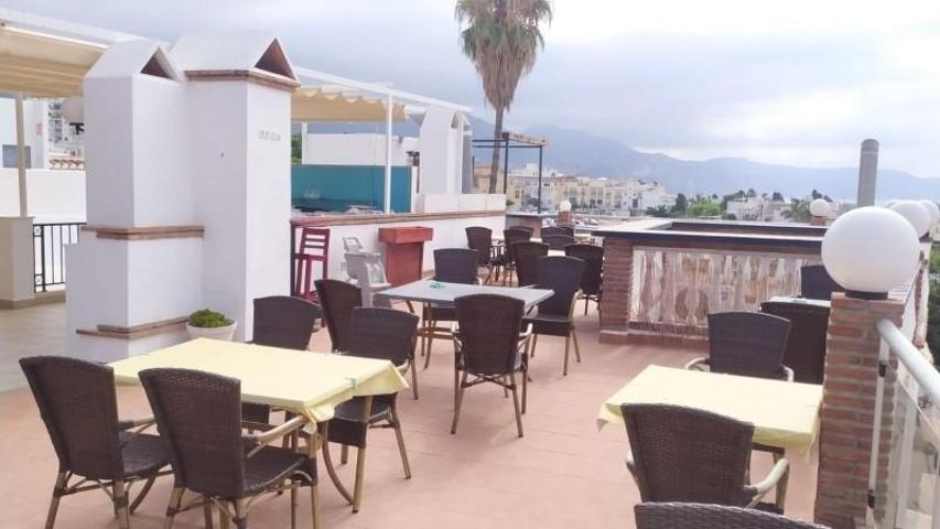 Local comercial en venta en Nerja, Costa del Sol Oriental - Axarquía photo 0
