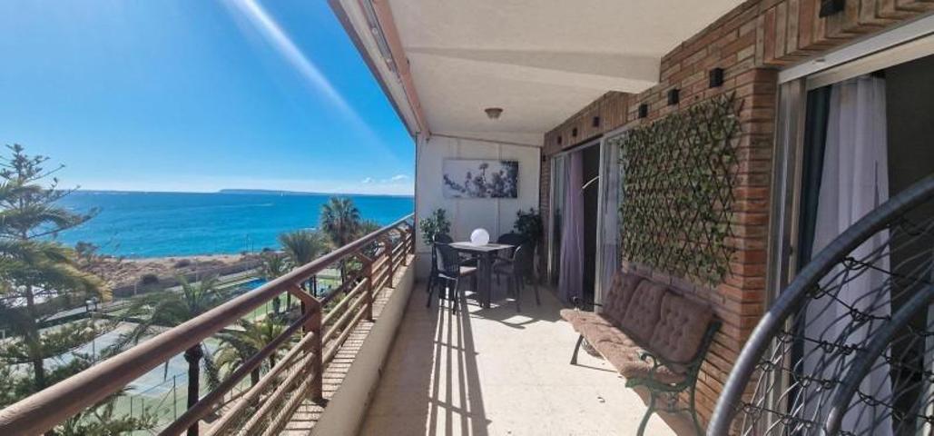 Apartamento en venta en Alicante, Playa San Juan photo 0