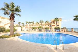 Apartamento en venta en Orihuela Costa photo 0