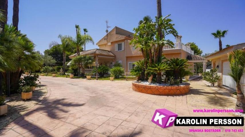 Chalet en venta en Valverde, CV-865, 03292 photo 0