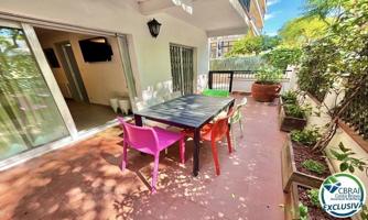 Apartamento en venta en Roses, Salatar photo 0