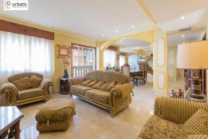 Duplex en venta en Gandia, Parque San Pere photo 0