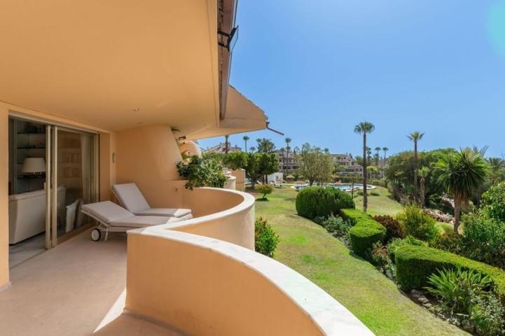 Piso en venta en Marbella, Costa del Sol Occidental-Área de Marbella photo 0