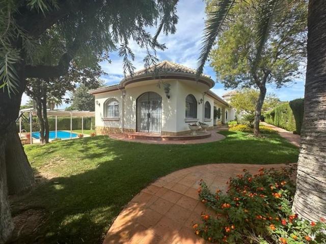 Chalet en venta en Córdoba, Brillante photo 0