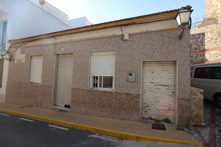 Planta baja en venta en Guardamar del Segura, CENTRO photo 0