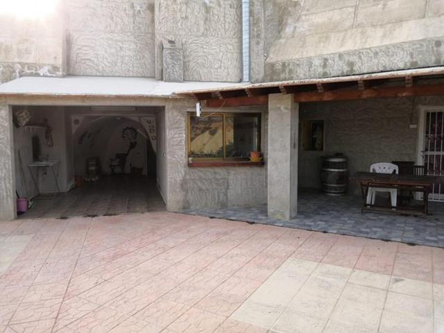 Casa con terreno en venta en Abanilla photo 0