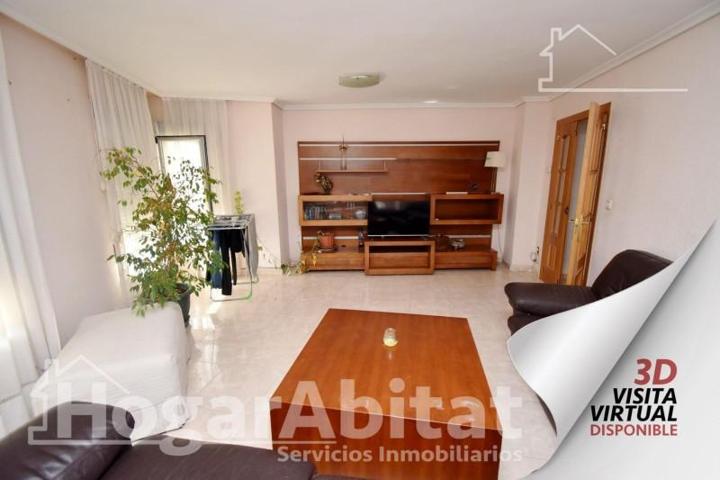 Piso en venta en Castellón de la Plana, Norte photo 0