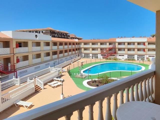 Apartamento en venta en Arona, Costa del Silencio photo 0