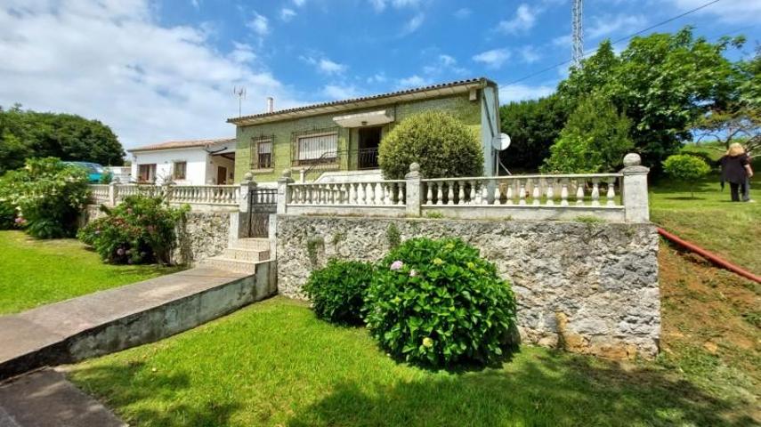 Casa en venta en Alfoz de Lloredo, Alfoz de Lloredo photo 0