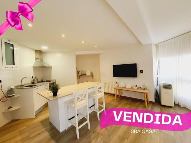 Apartamento en venta en Castell-Platja d'Aro photo 0