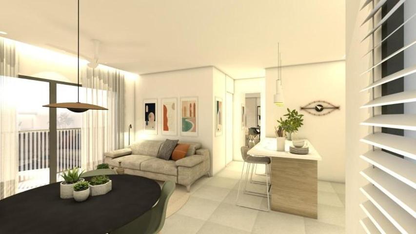 Apartamento en venta en San Javier, Santiago de la Ribera photo 0