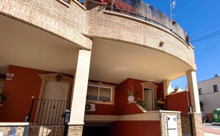 Duplex en venta en Los Garres, Centro photo 0